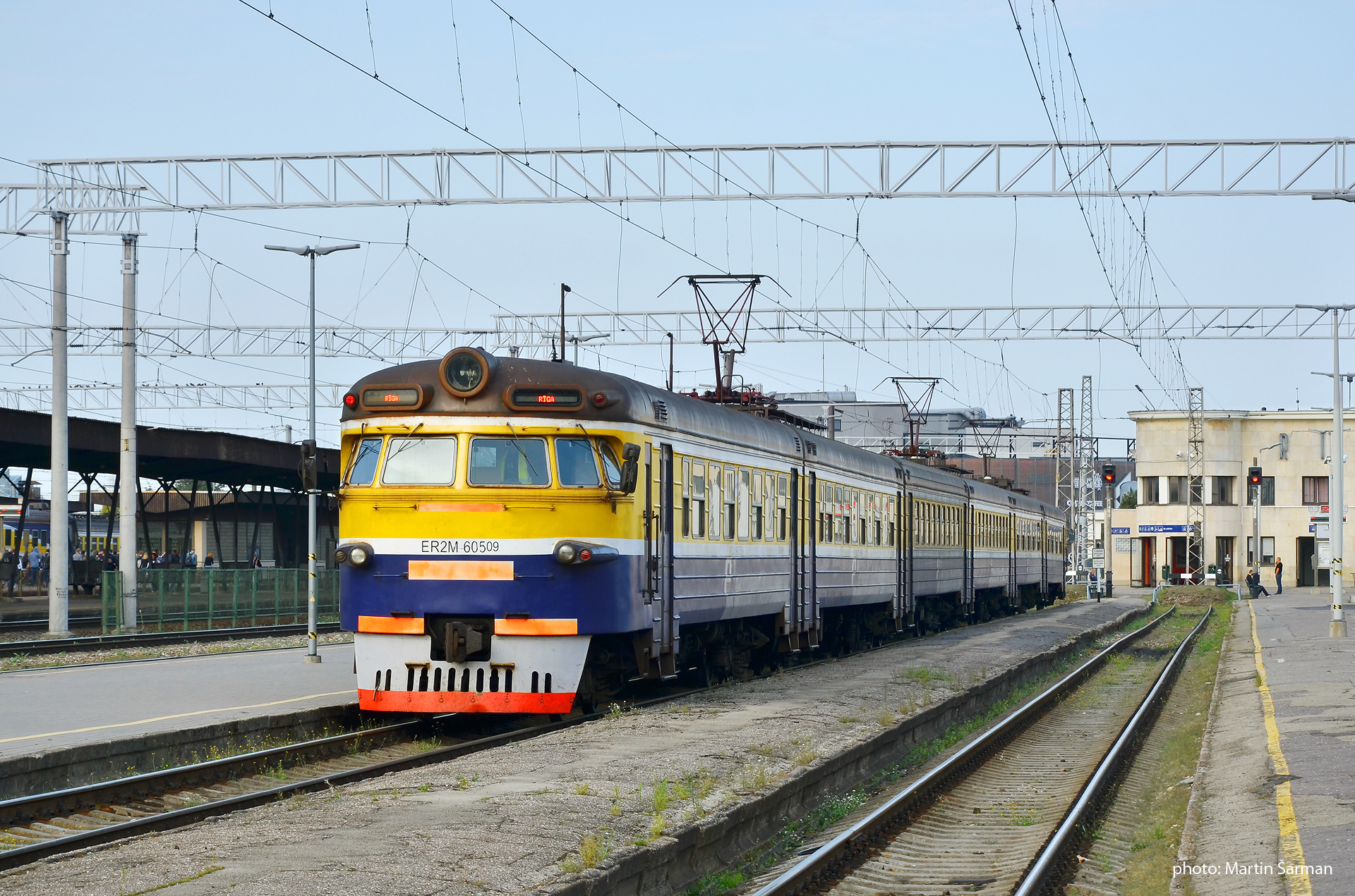 RPM-RRA PV ER2M – photo 23