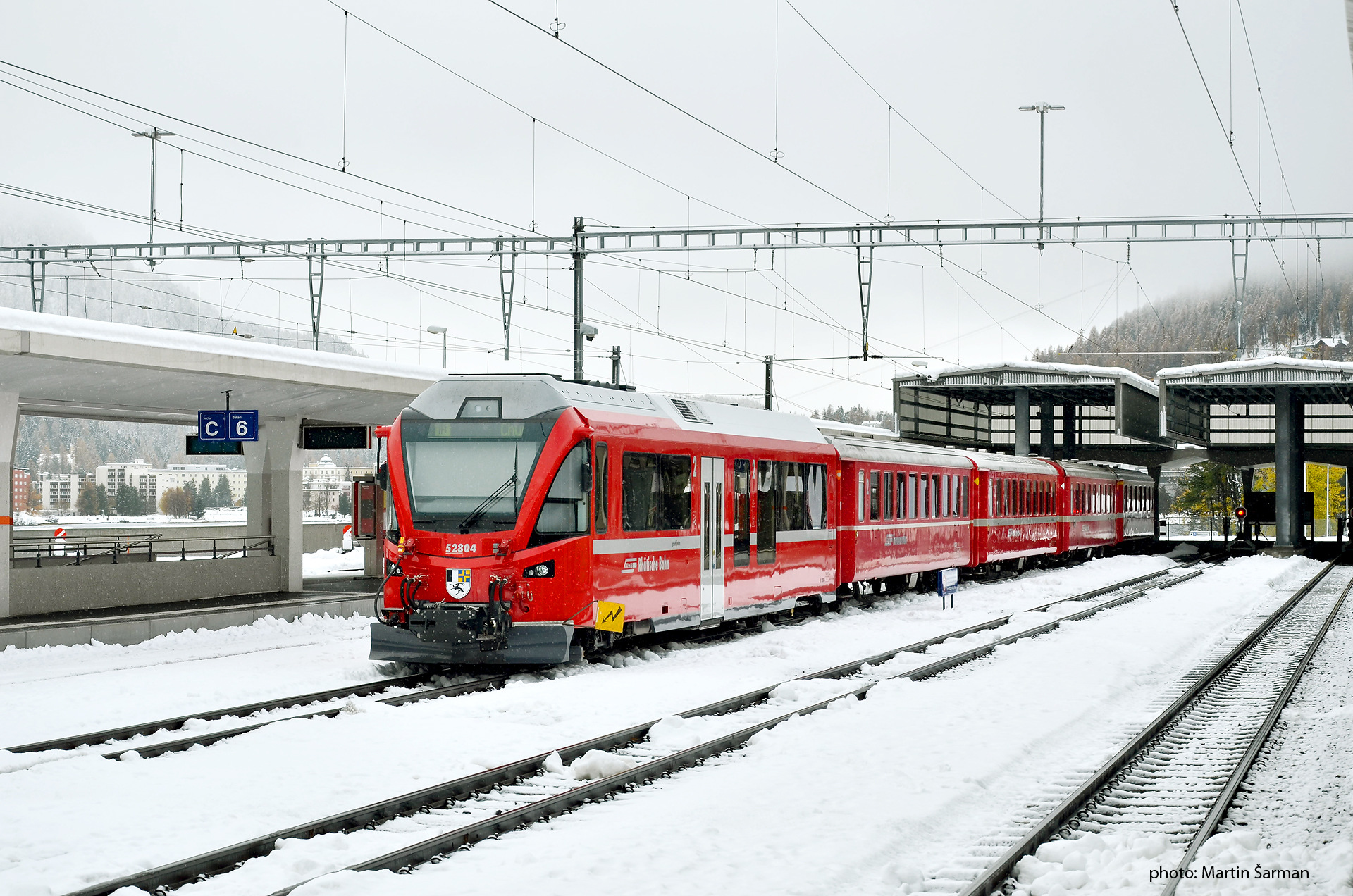 Stadler Bt 528 – photo 7