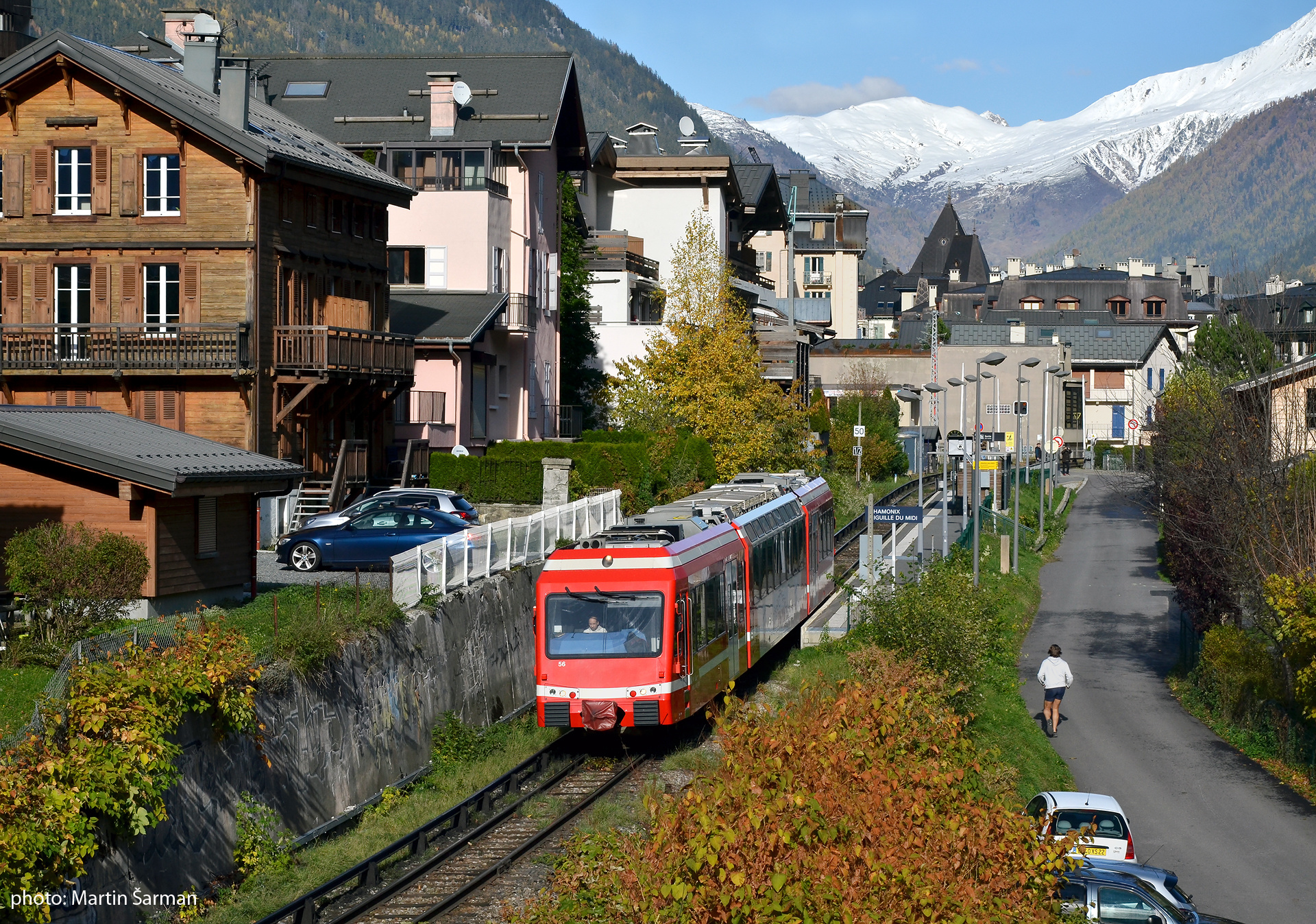 Stadler Z 850 – photo 2