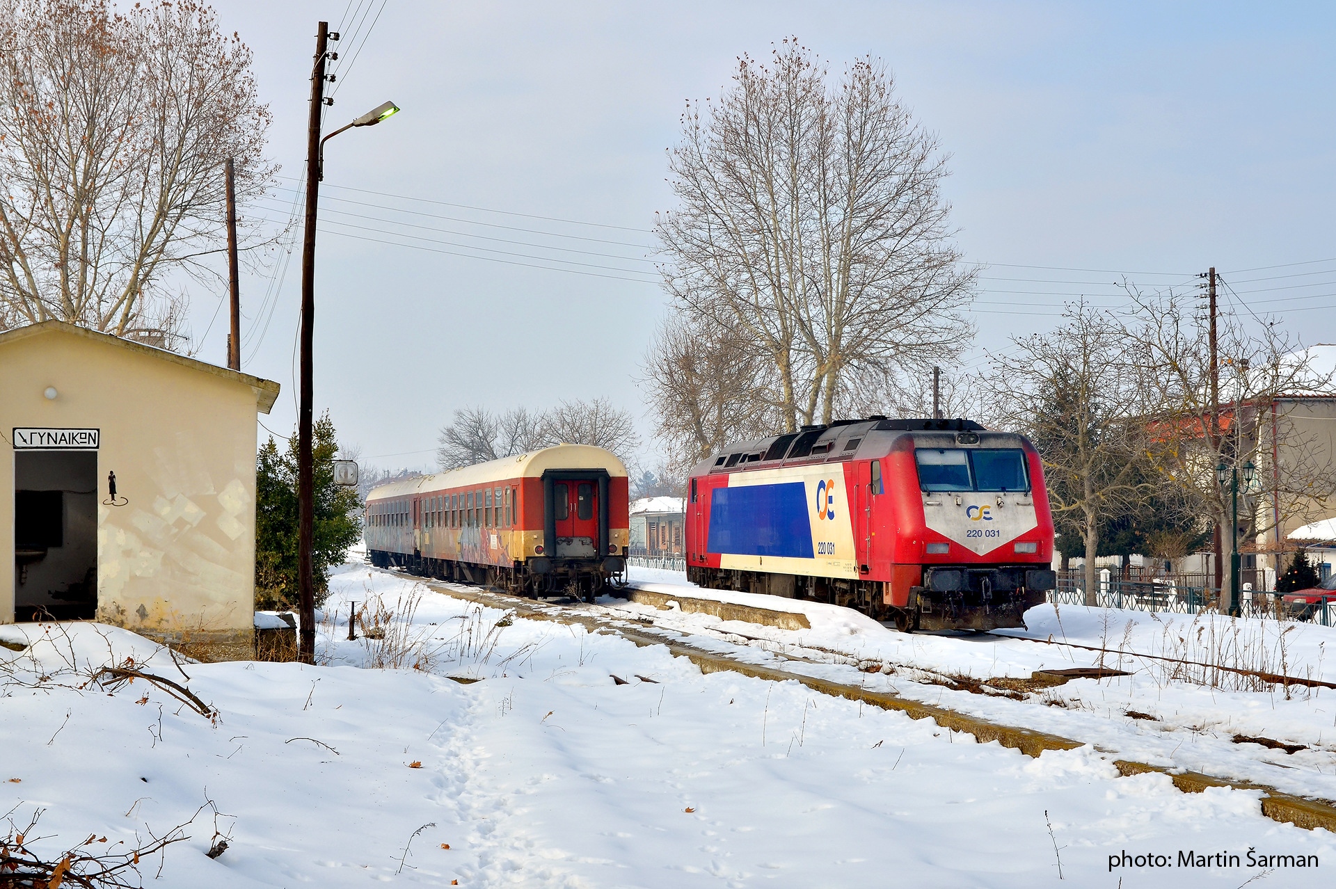 Bombardier DE 2000 – photo 11