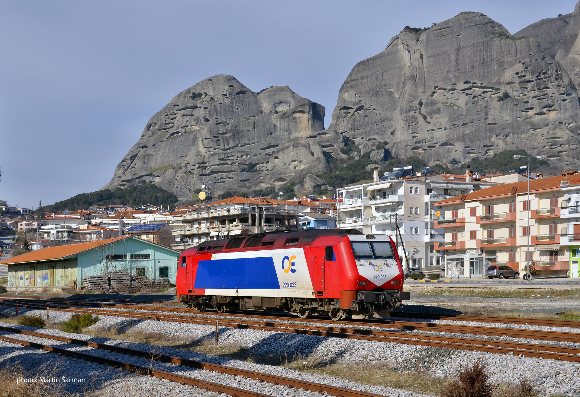 Bombardier DE 2000 – photo 15