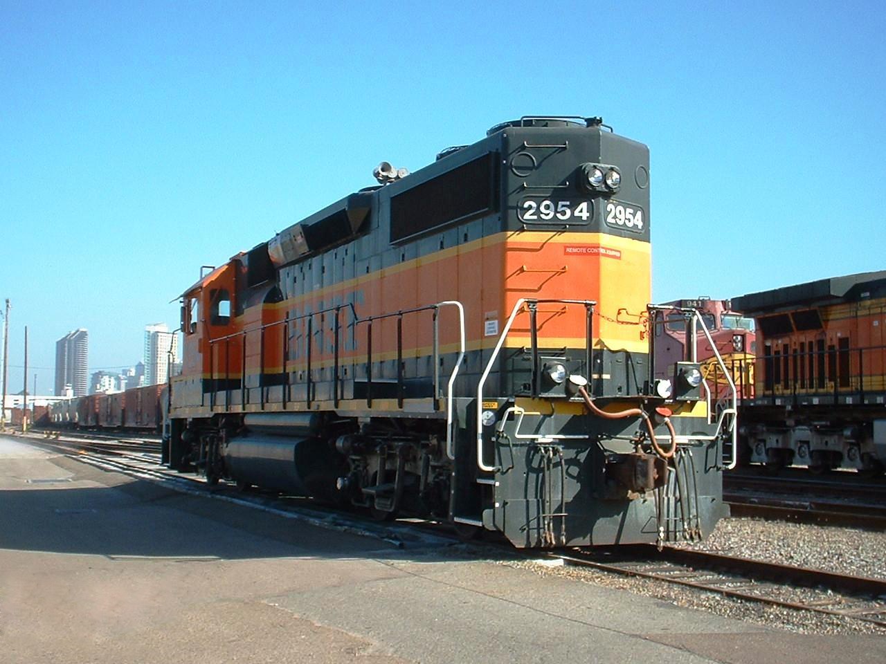 EMD GP39 – foto 13