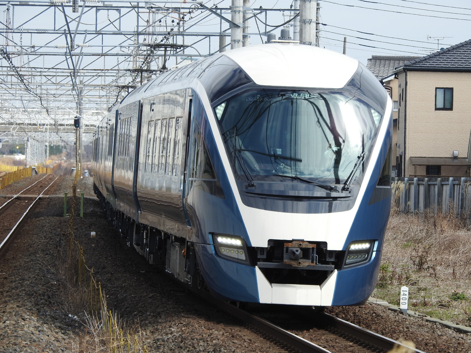 Kawasaki JR E261 – photo 2