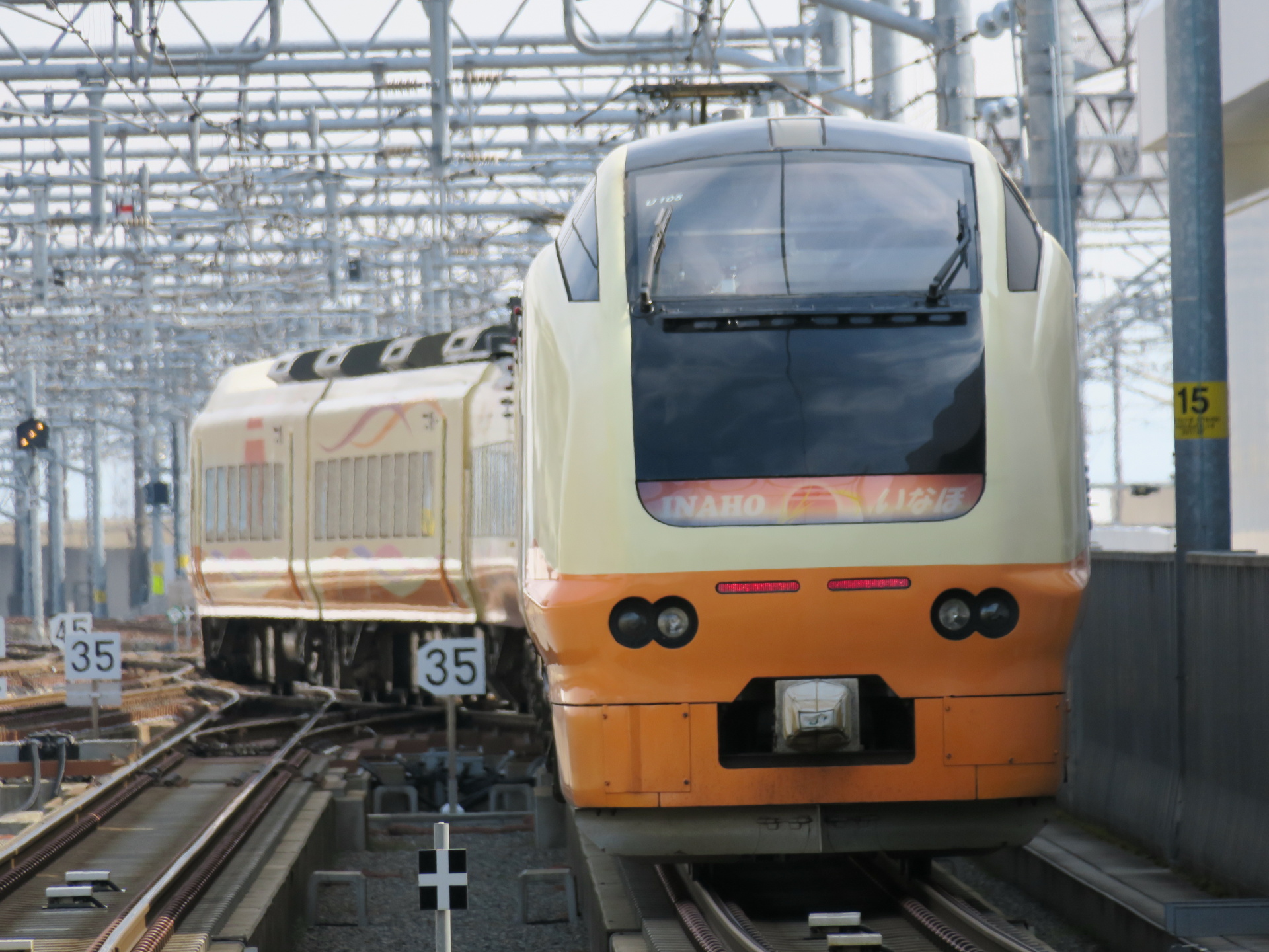 Tokyu Car E653 – photo 5