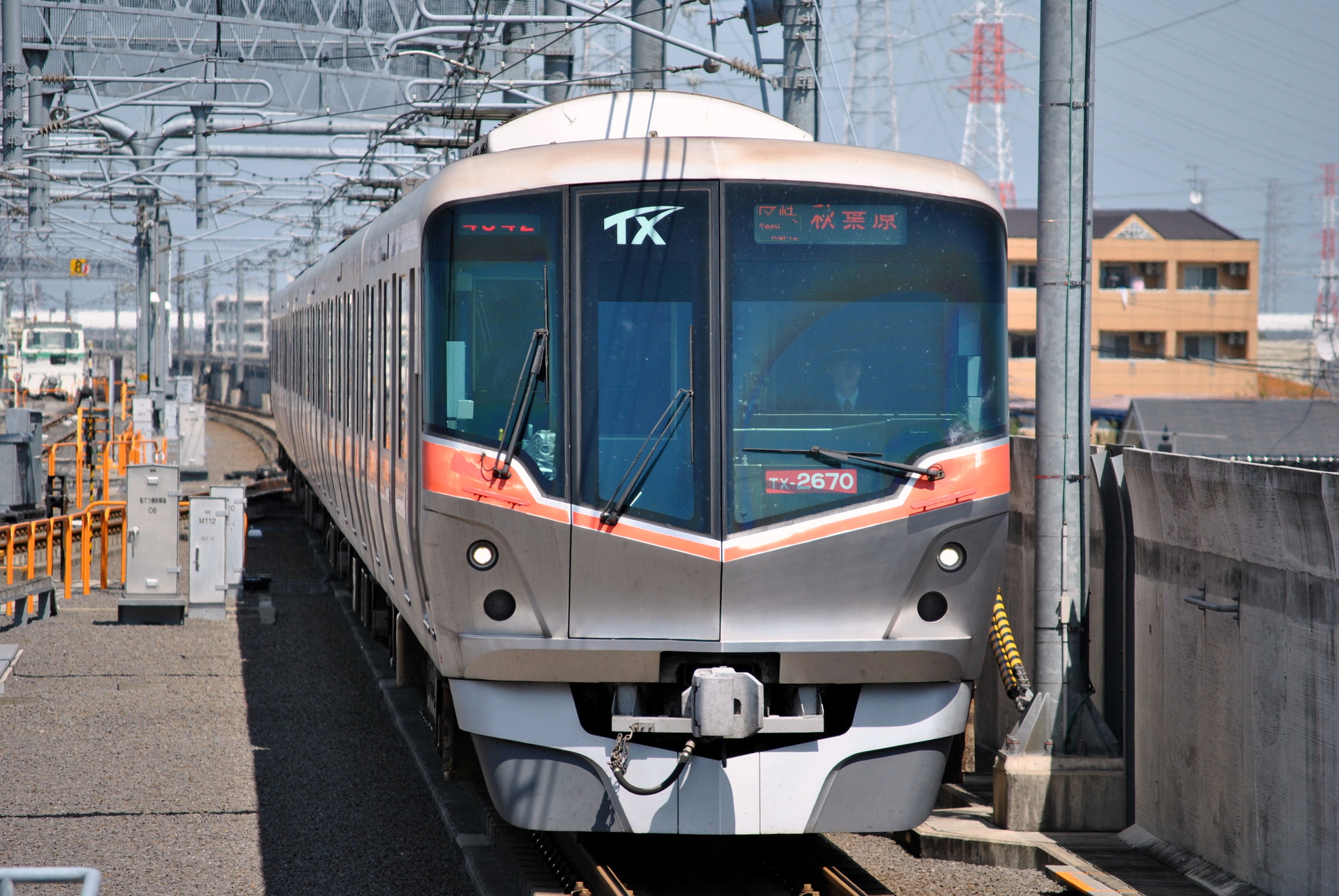 Hitachi TX-2000 series – foto 2