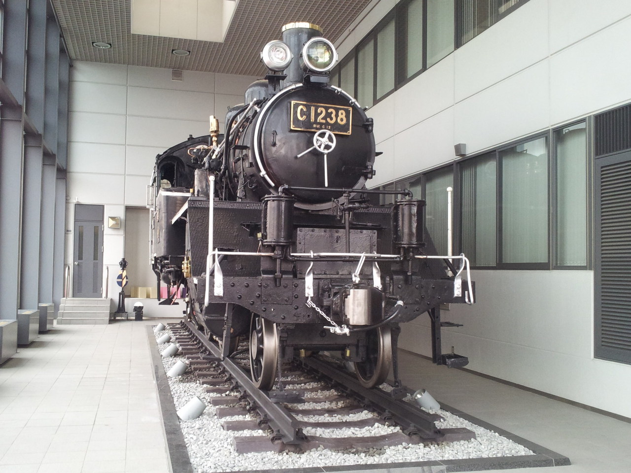 Kawasaki JNR C12 – photo 5
