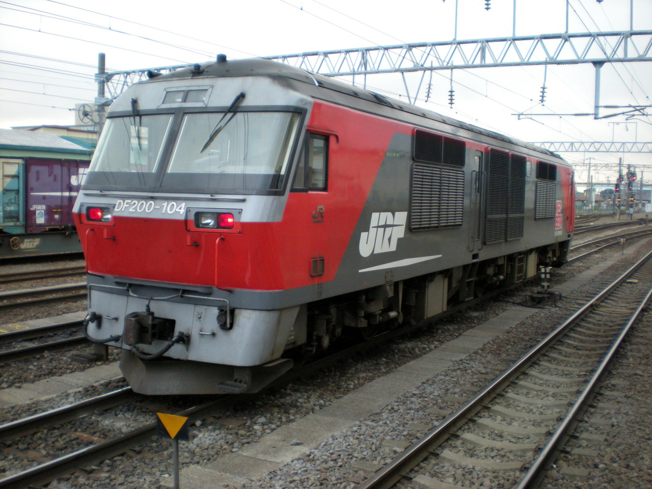 Kawasaki DF200 – photo 12