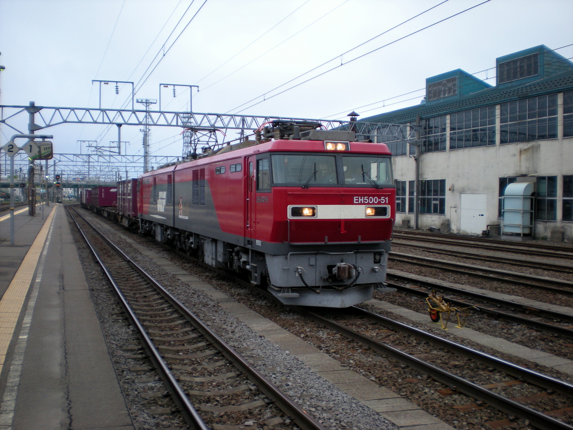 Toshiba EH500 – foto 10
