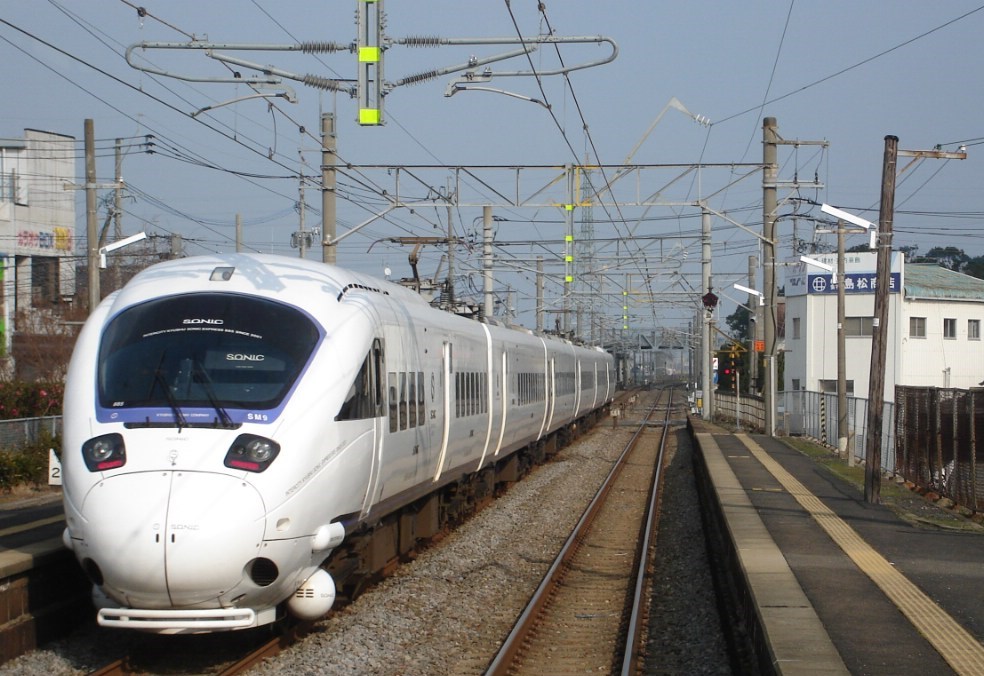 Hitachi 885 series – foto 4