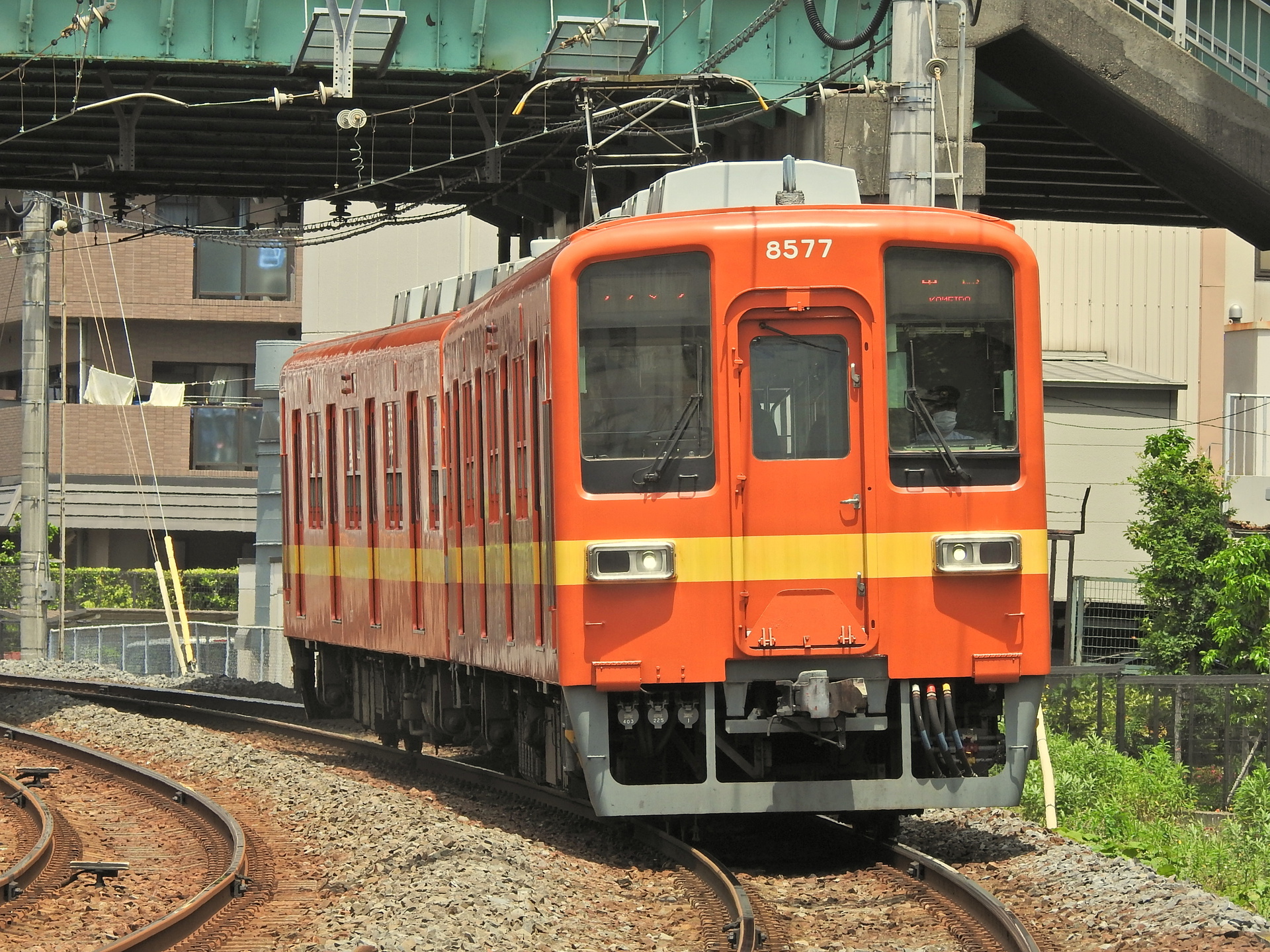 FHI Tobu 8000 – photo 6