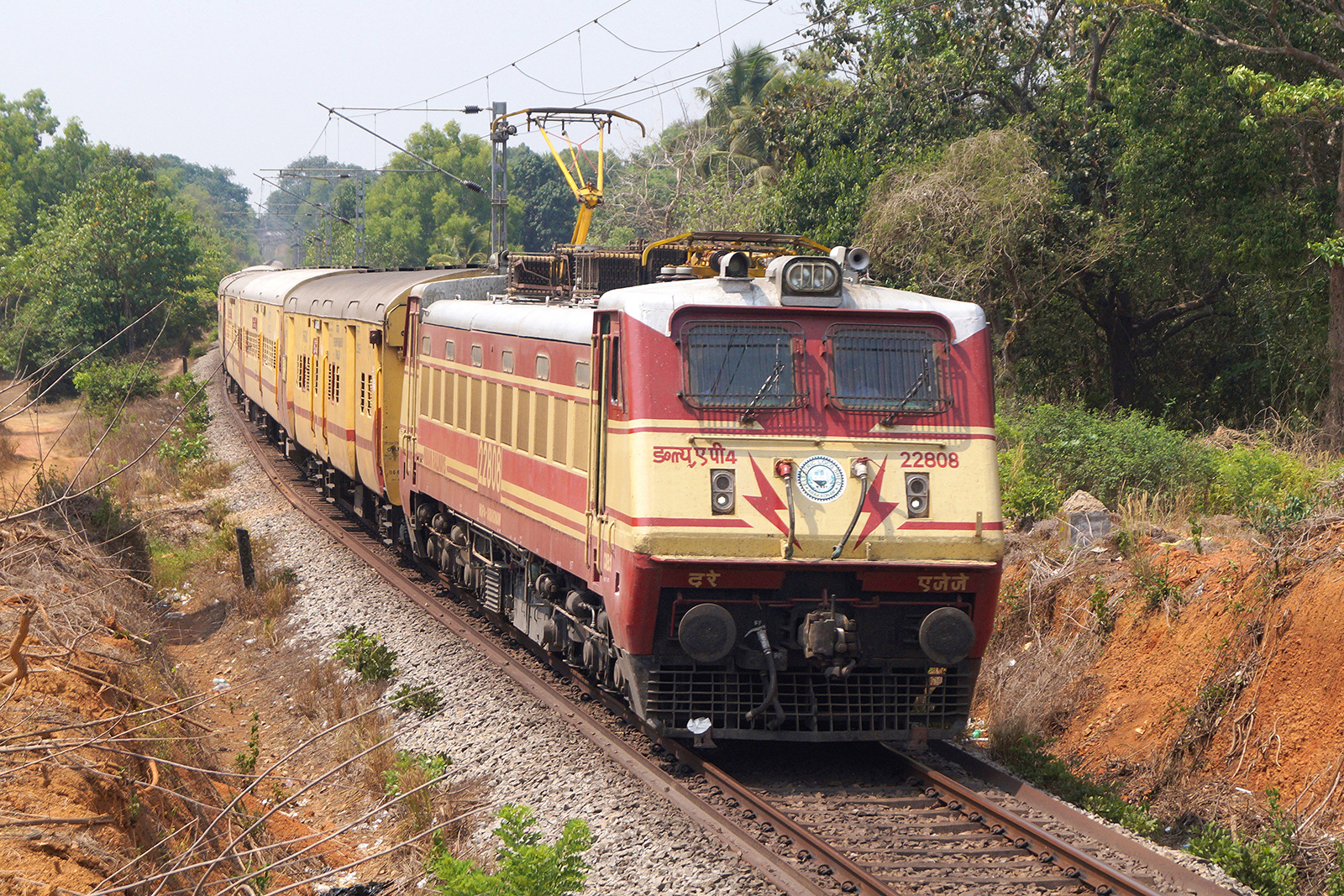 CLW WAP-4 – photo 22