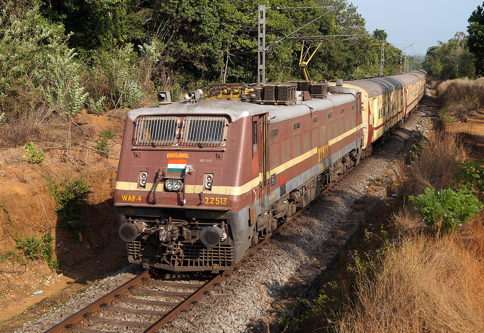 CLW WAP-4 – photo 21
