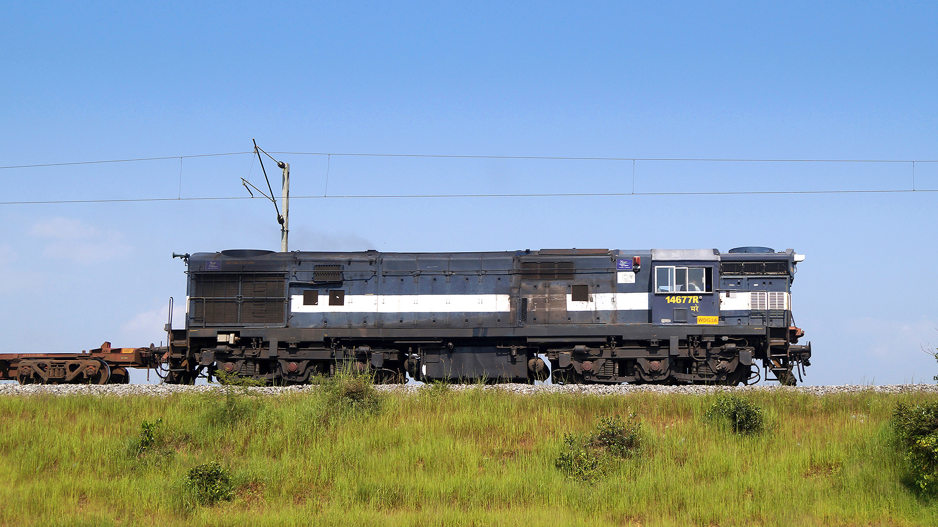 ALCo WDG-3A – foto 19