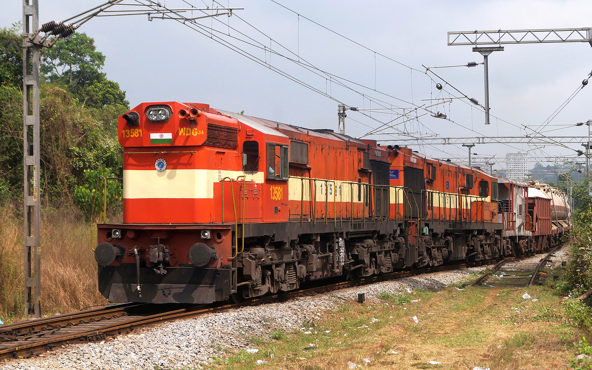 ALCo WDG-3A – foto 4