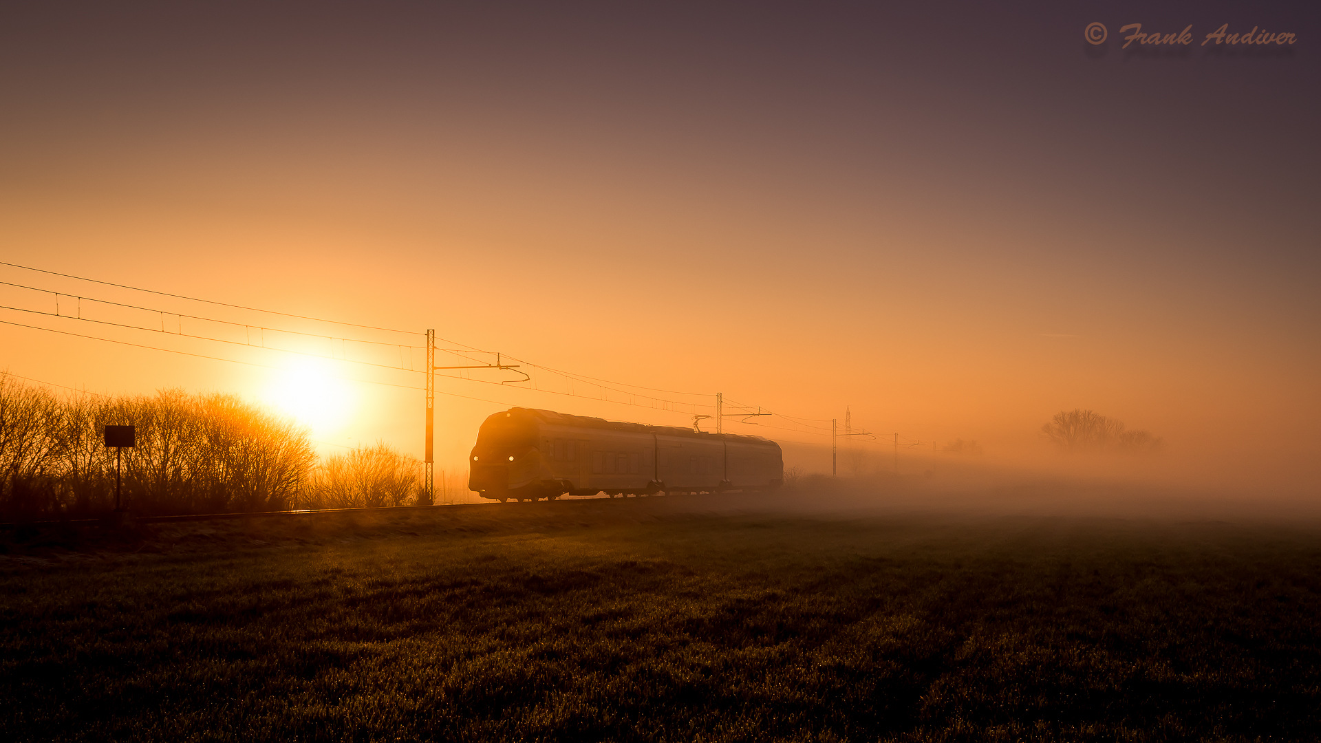 Alstom ETR 103 – photo 12
