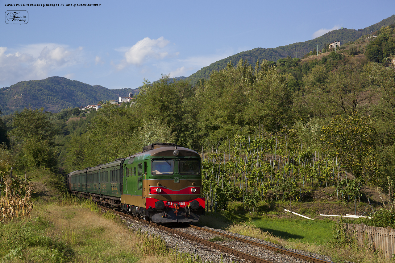 Fiat D343 – foto 22