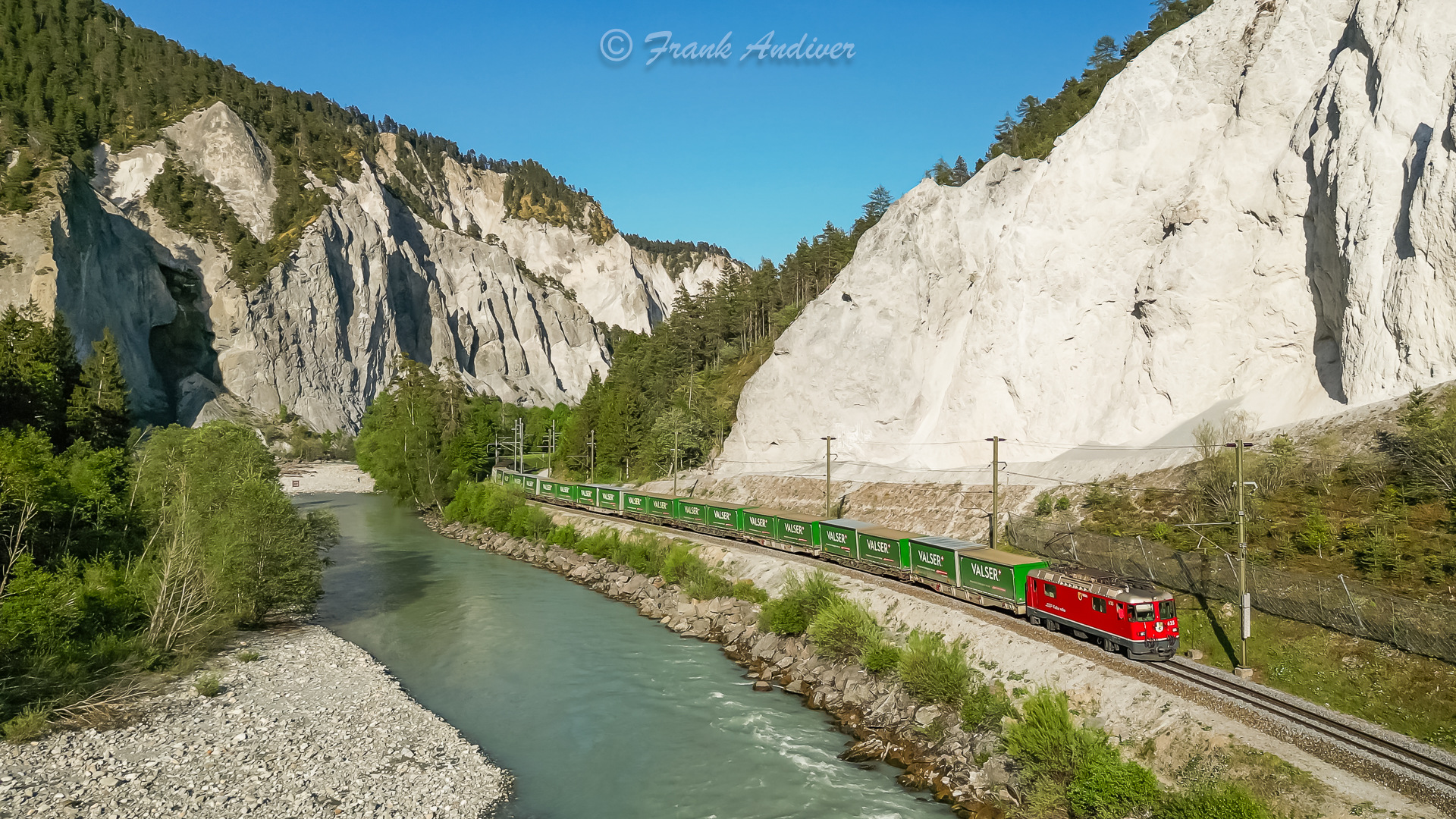 BBC Ge 4/4 II – photo 4