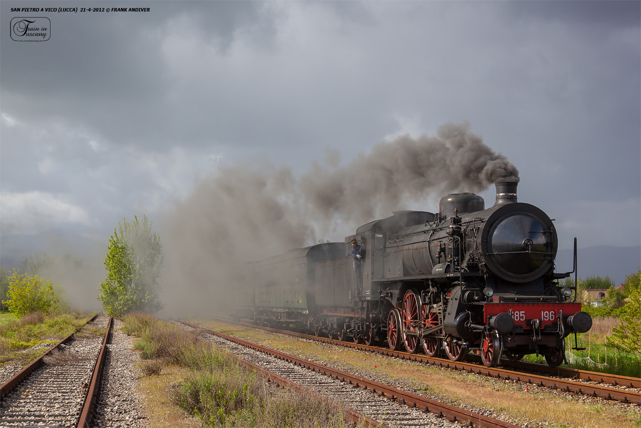 Breda 685 – photo 14