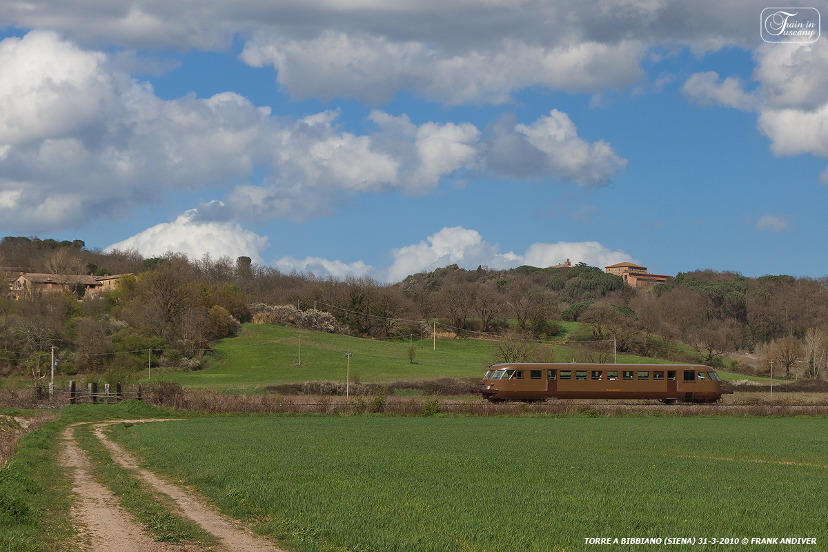 Breda ALn 556.2 – Foto 8