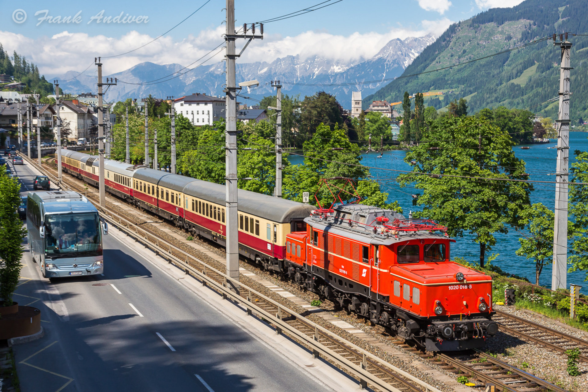 AEG BR 194 – photo 19