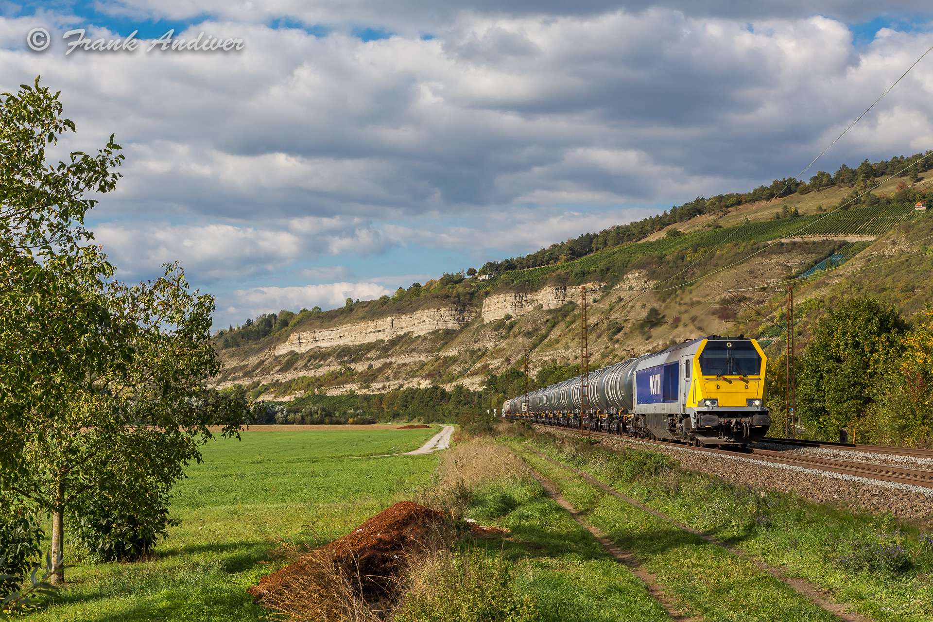 Voith Maxima 40CC – Foto 12