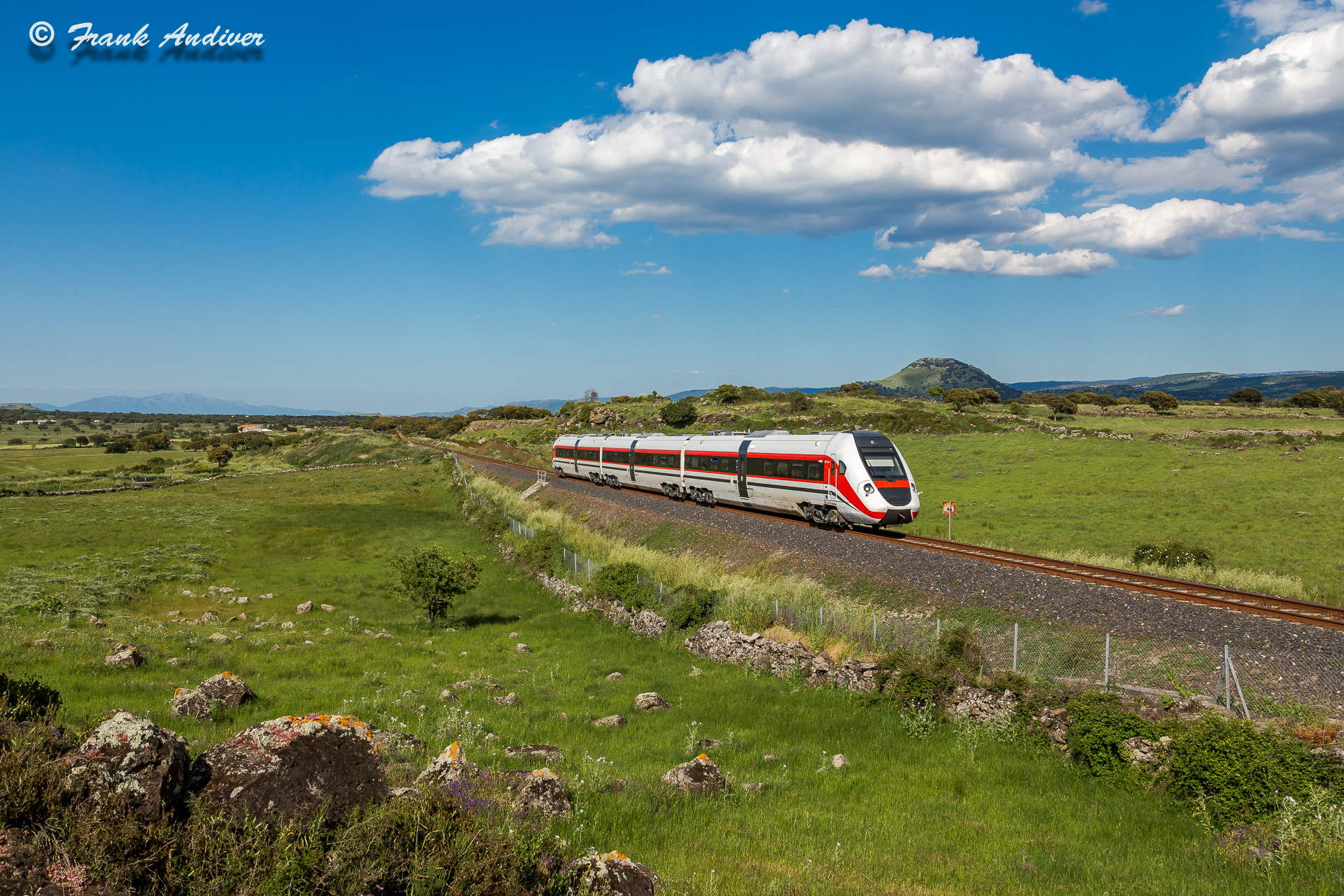 CAF ATR 365 – photo 6