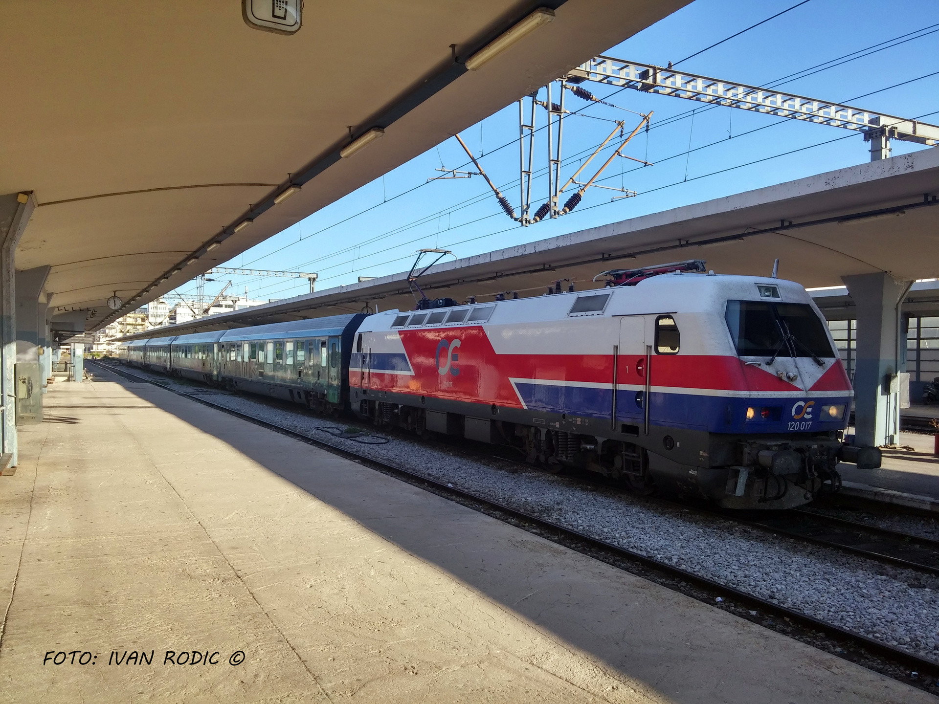 Siemens OSE 120 – photo 18