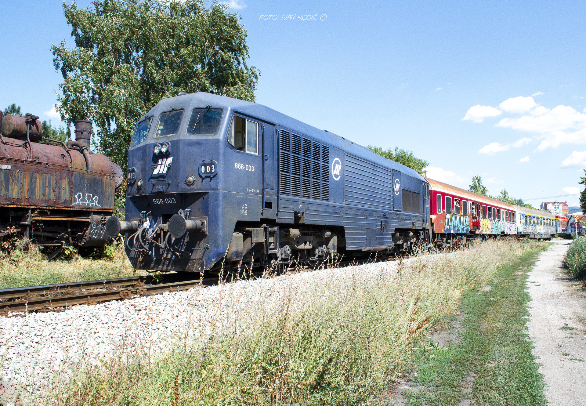 EMD JT22CW – foto 9