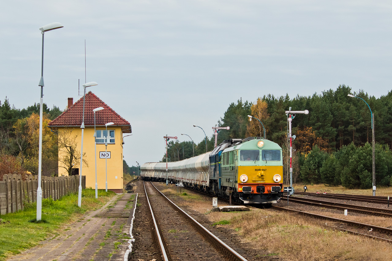 Cegielski 303D – photo 8