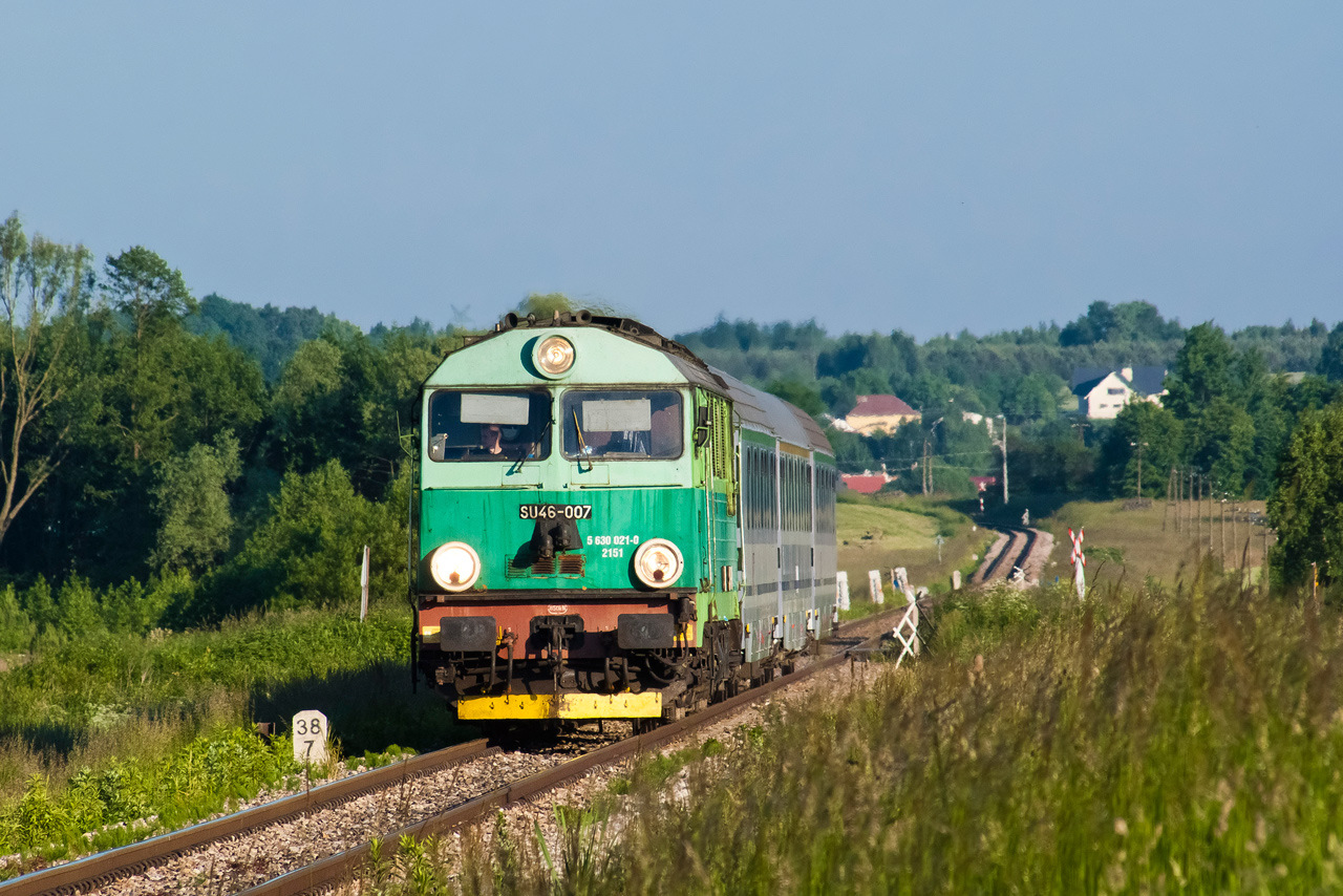 Cegielski 303D – photo 15