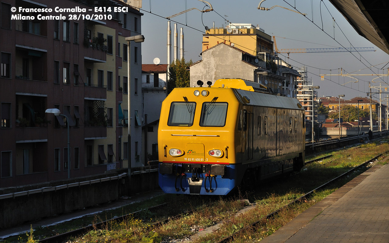 MERMEC Roger 600 – foto 6