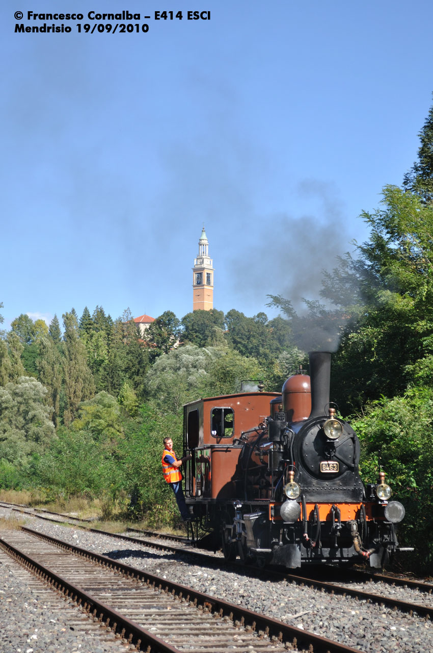 SLM SBB E 3/3 Tigerli – photo 7