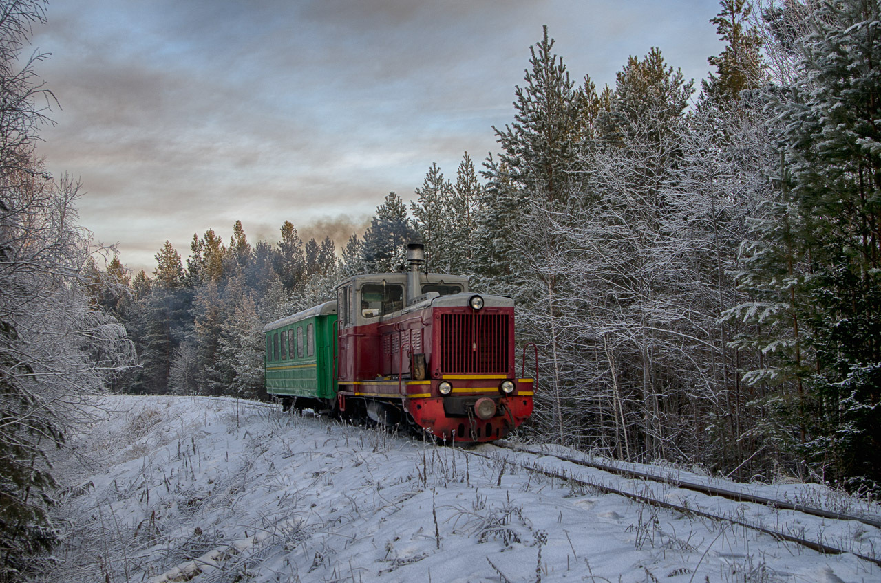KMZ TU4 – photo 8