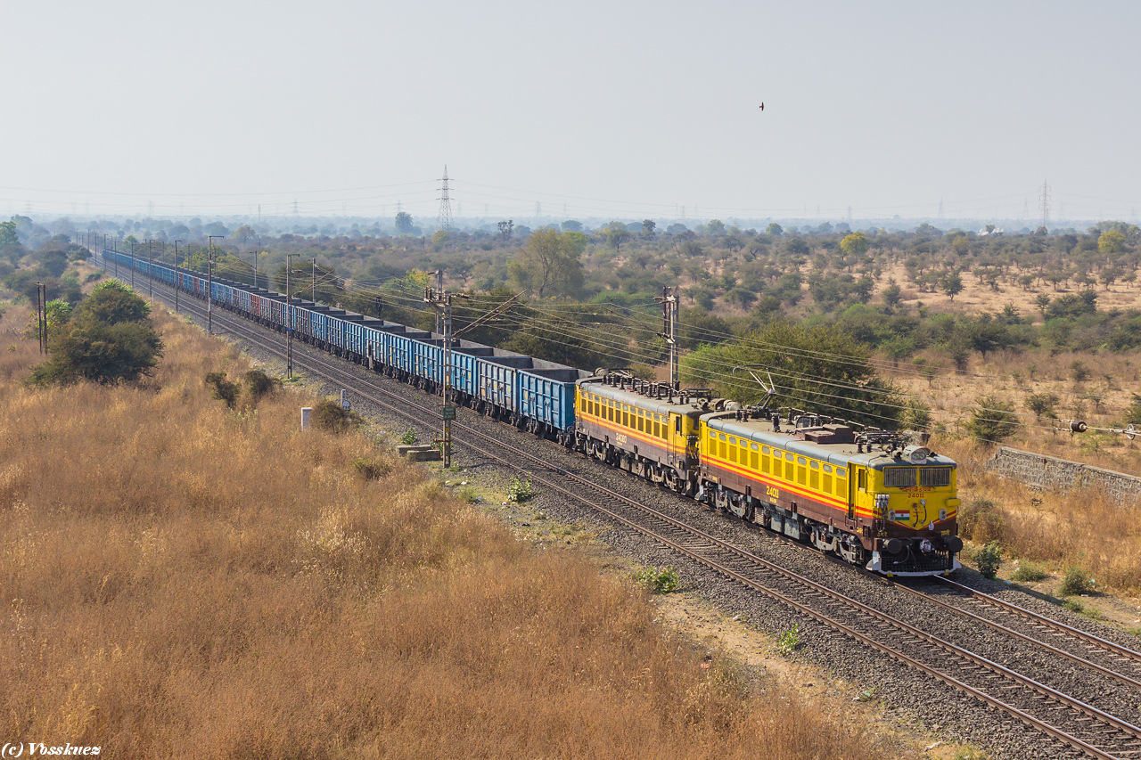 BHEL WAG-5HB – foto 4