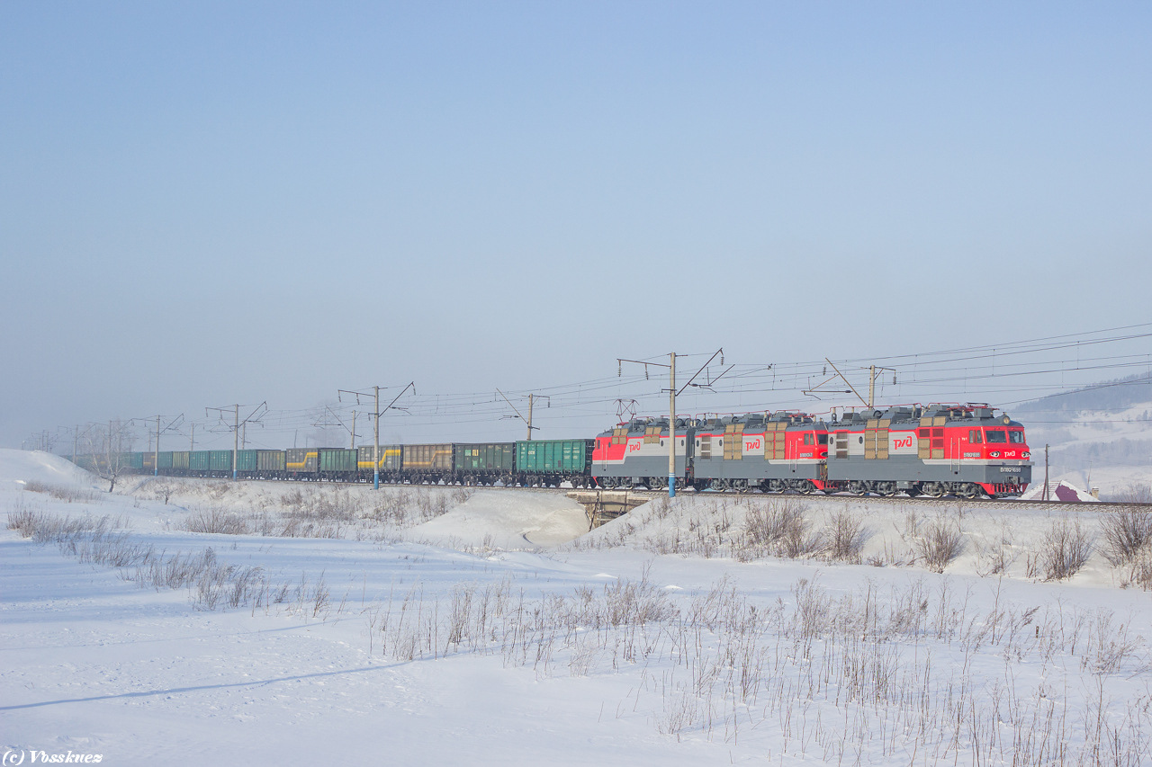 NEVZ VL80R – photo 8