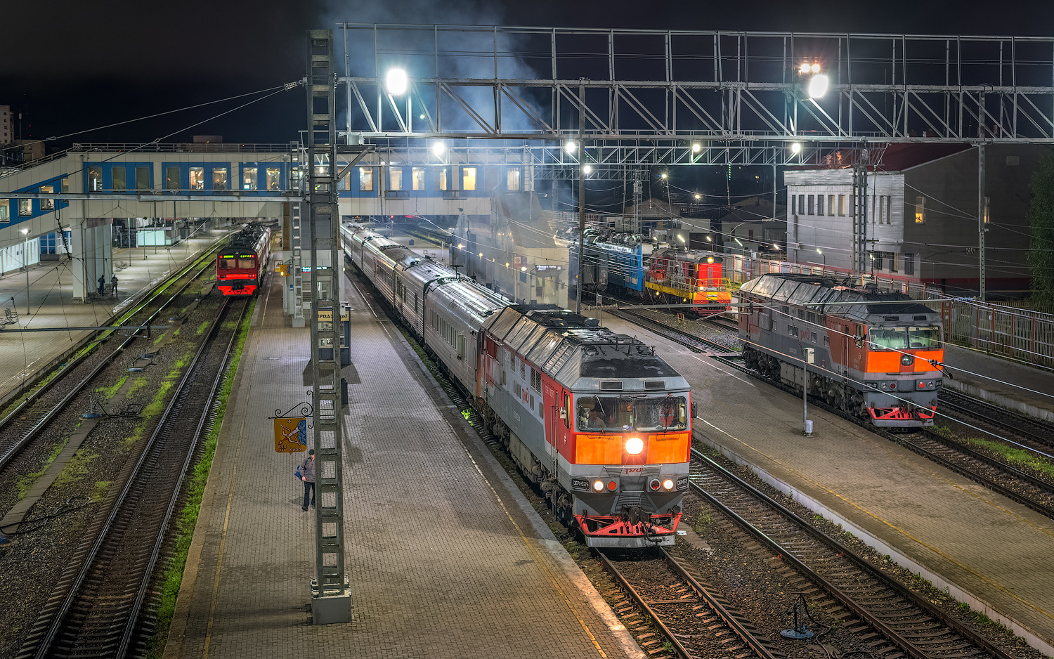 KTZ TEP70 – photo 20