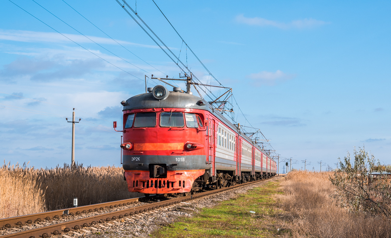 KrEVRZ ER2K – photo 23
