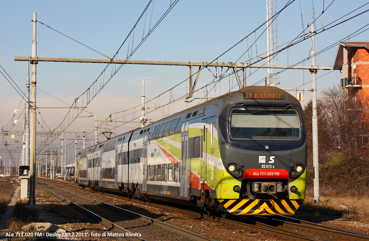 AnsaldoBreda TSR R3 – photo 19
