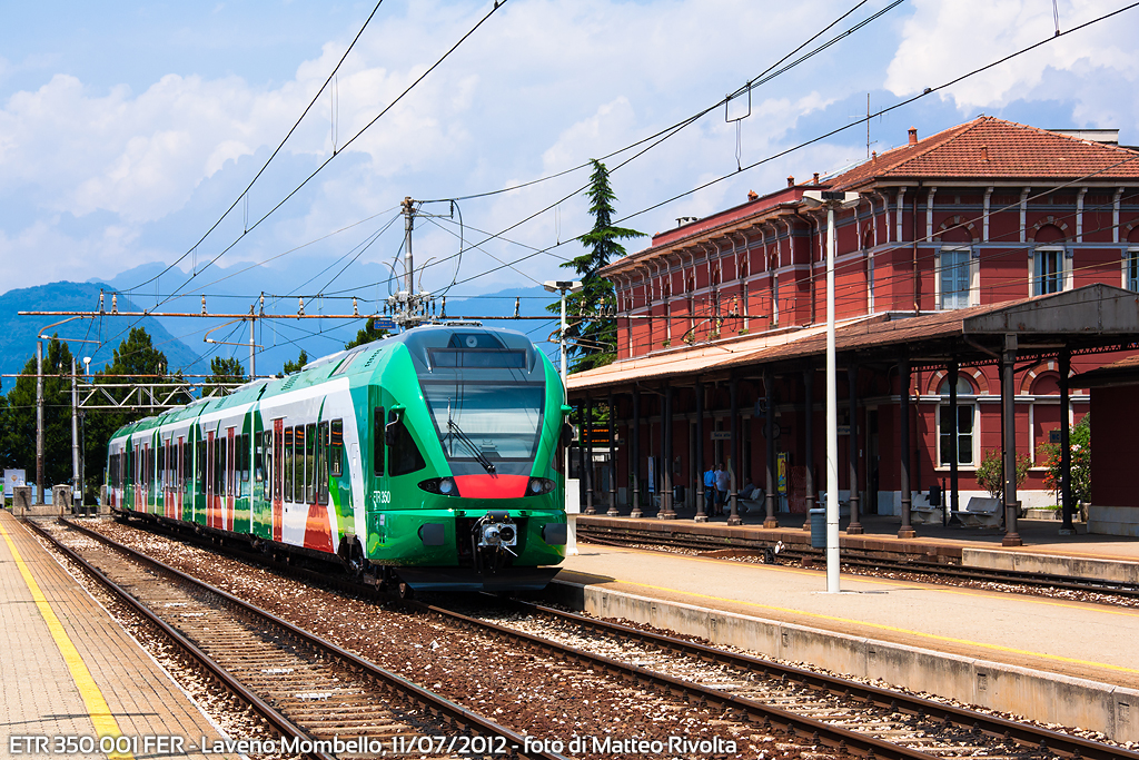 Stadler Flirt 5/12 3kV – photo 21