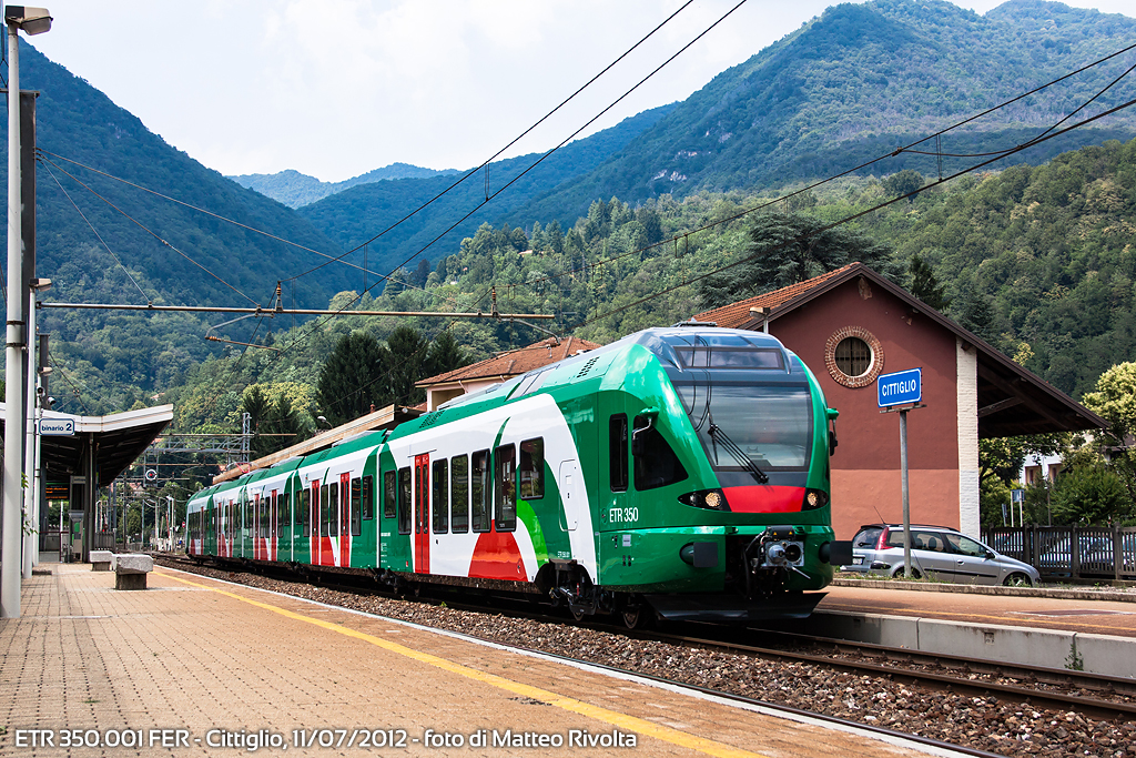 Stadler Flirt 5/12 3kV – photo 20
