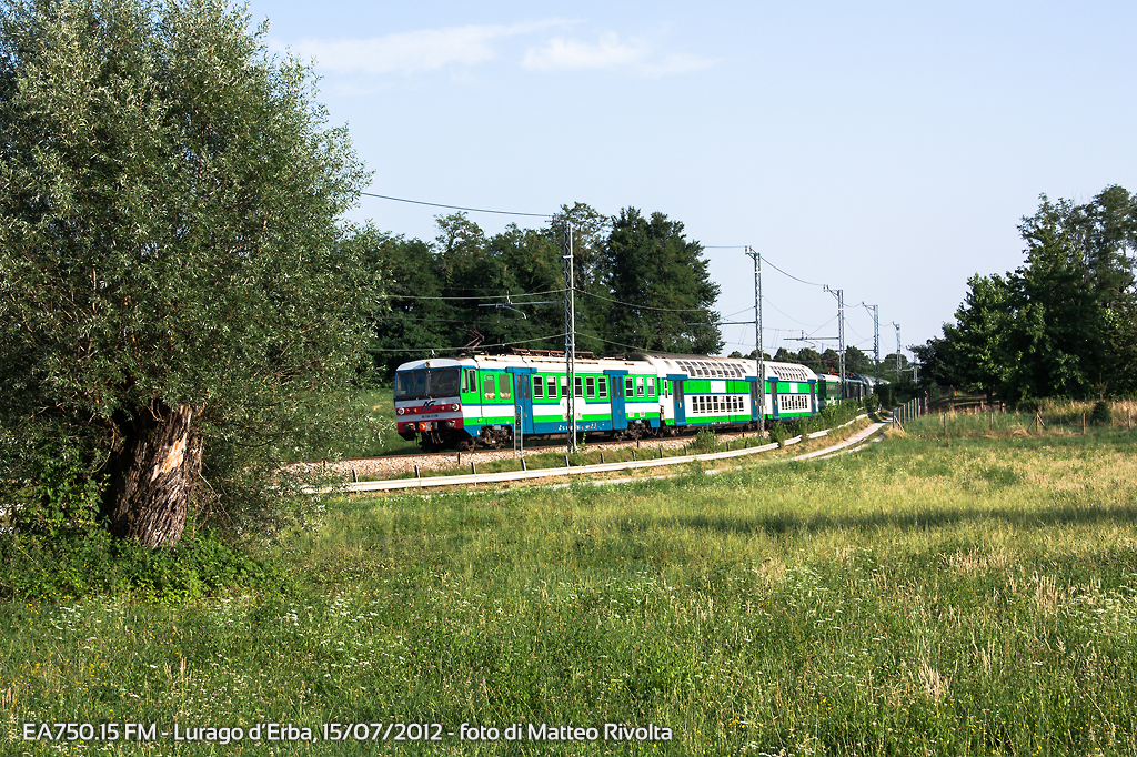 GAI EA 750 – foto 8