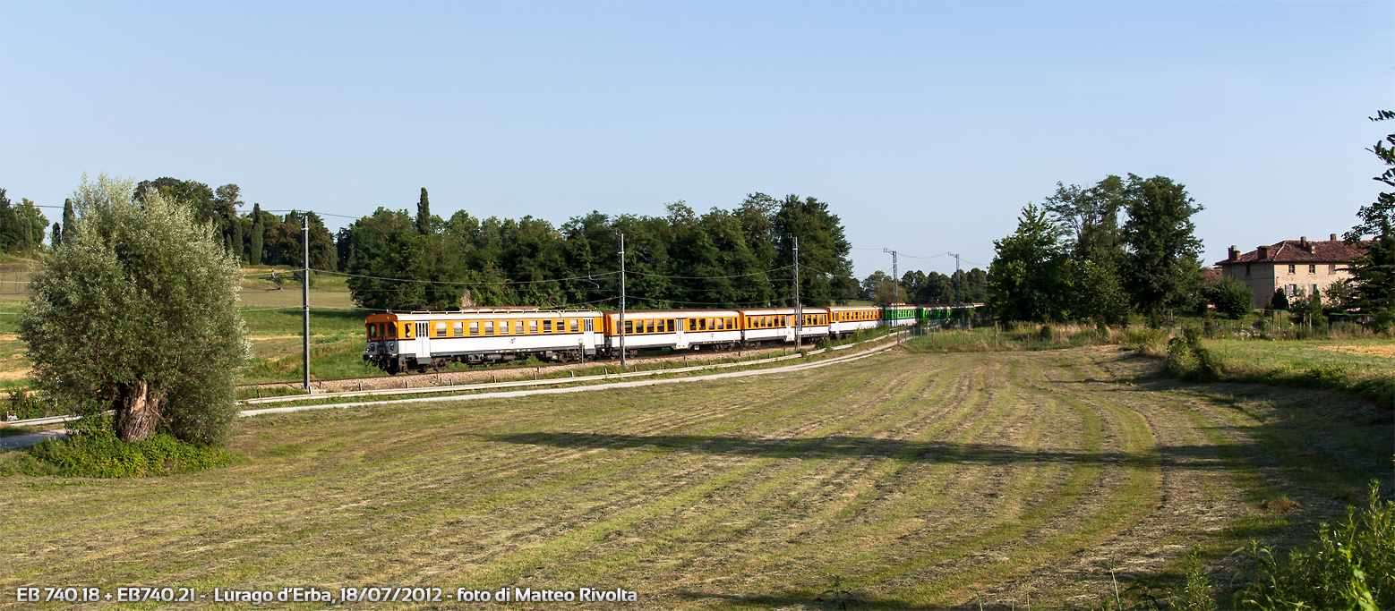 OM EB 740 – photo 3