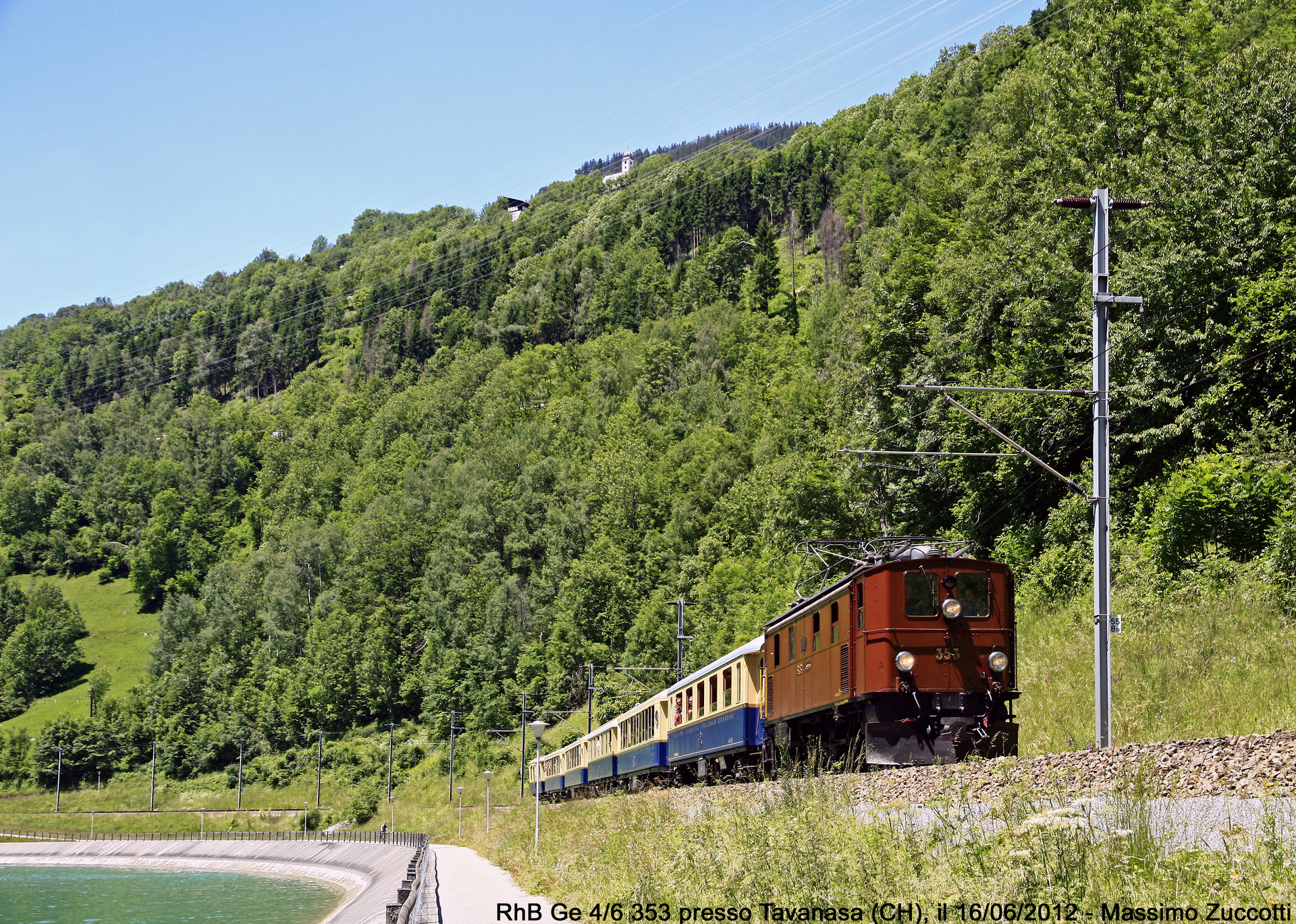SLM Ge 4/6 – photo 8