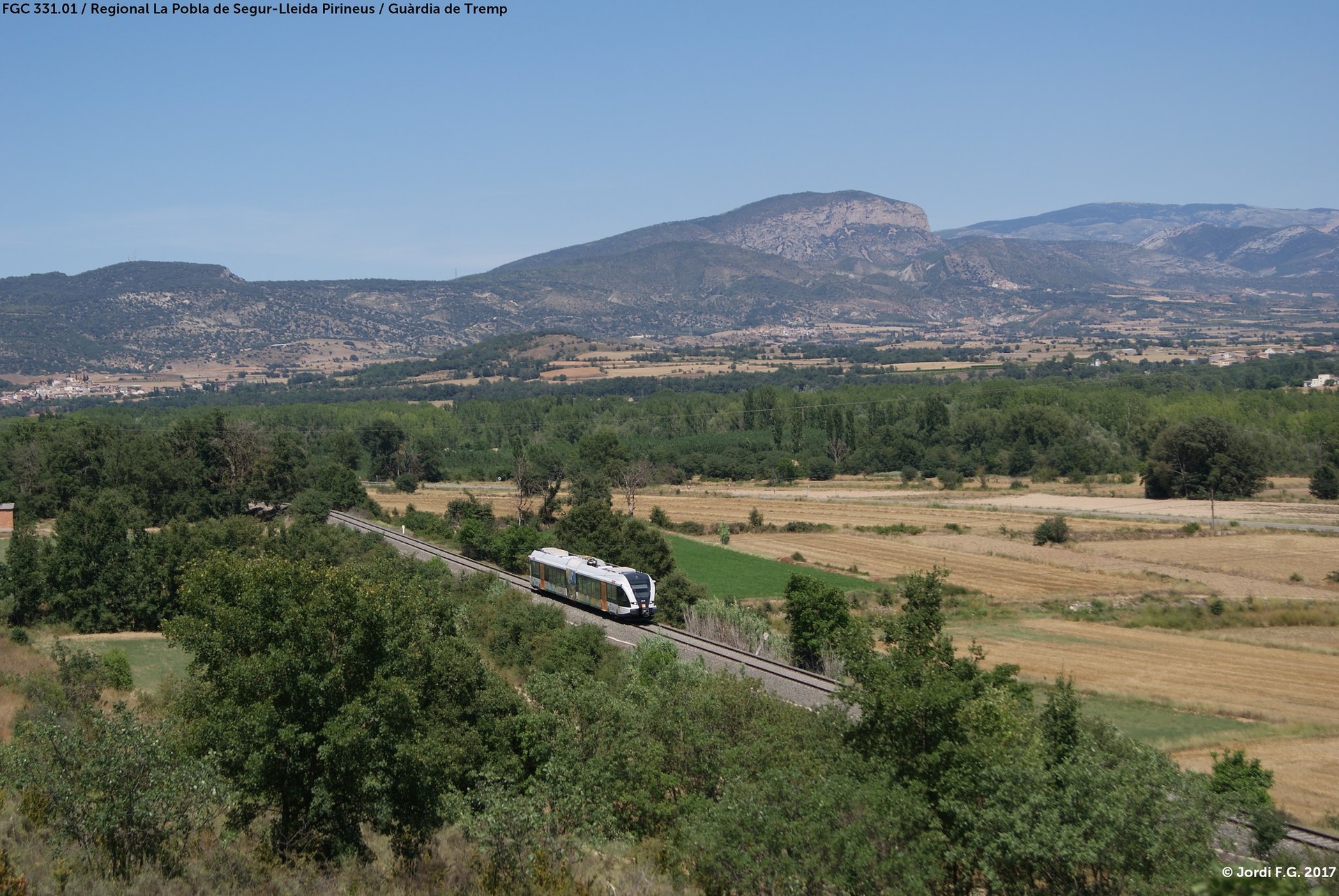 Stadler FGC 331 – photo 11