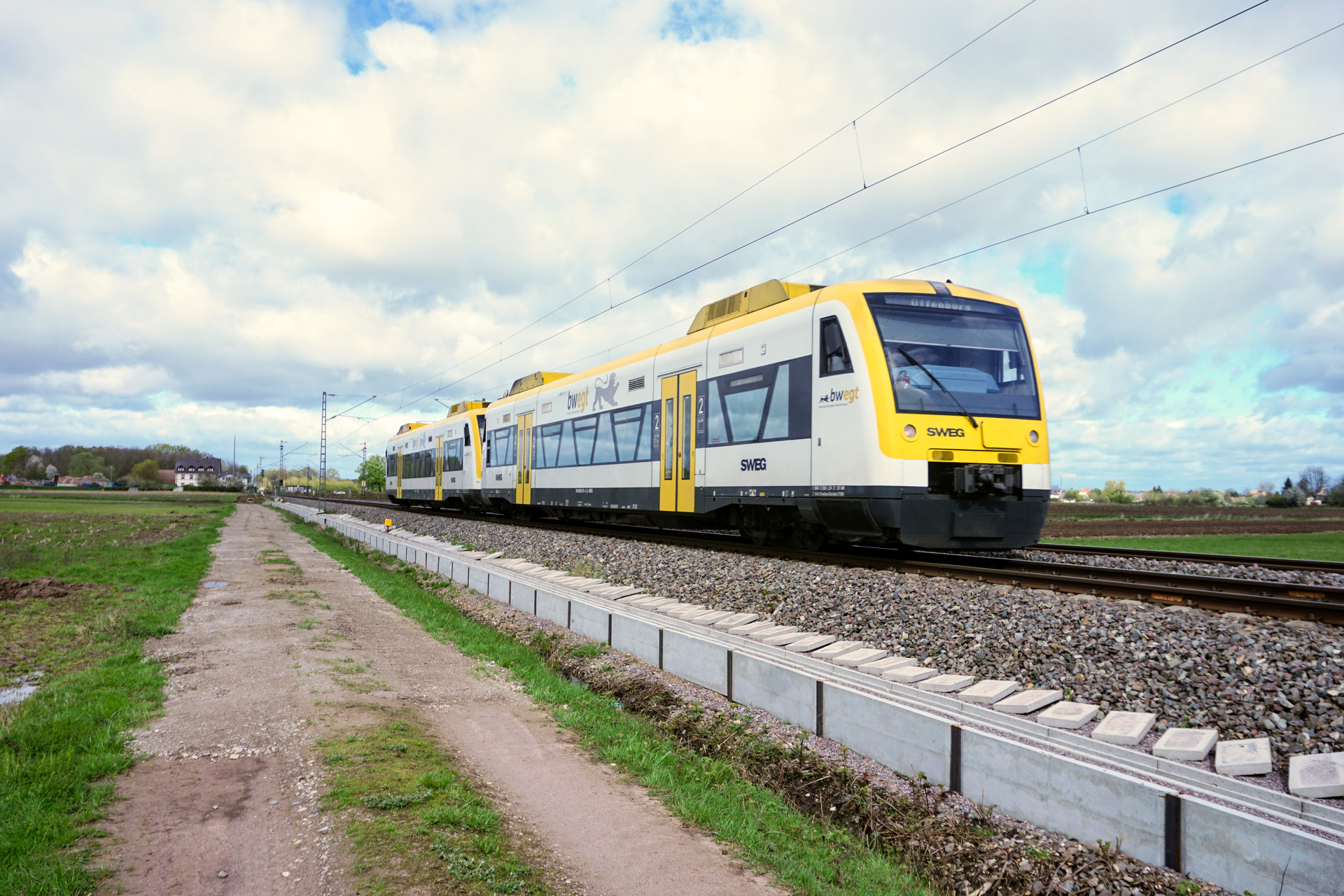 Stadler Regio-Shuttle RS1 – foto 3