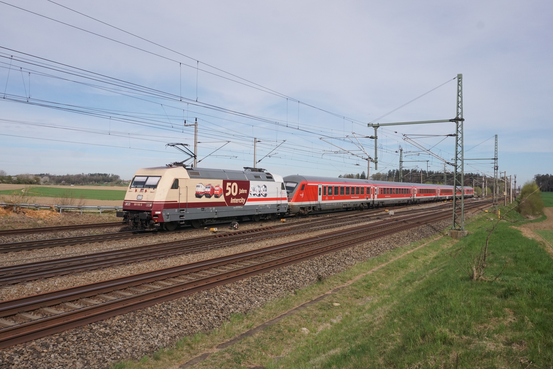 Adtranz DB 101 – foto 8