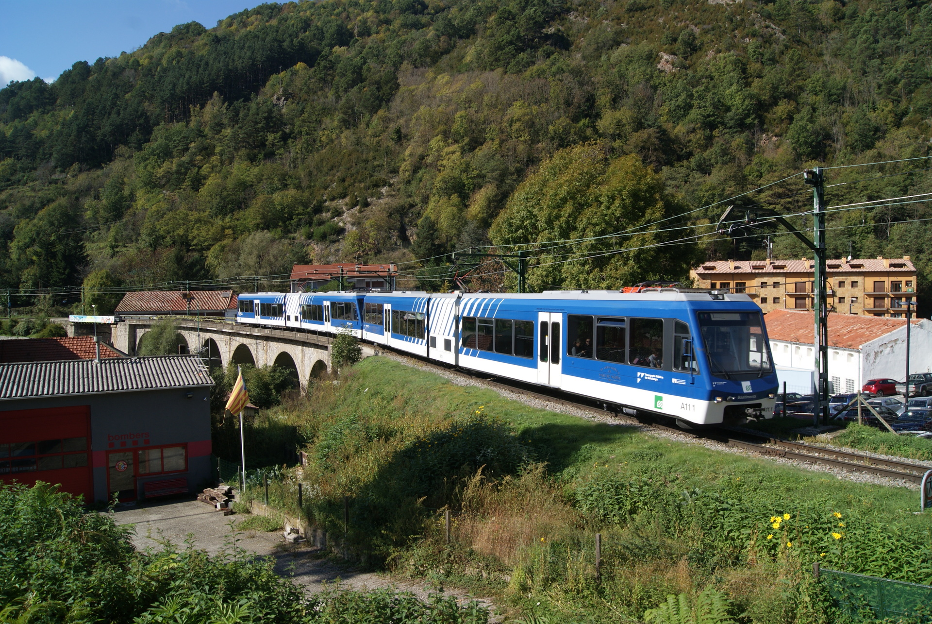 Stadler GTW Beh 2/6 – photo 4