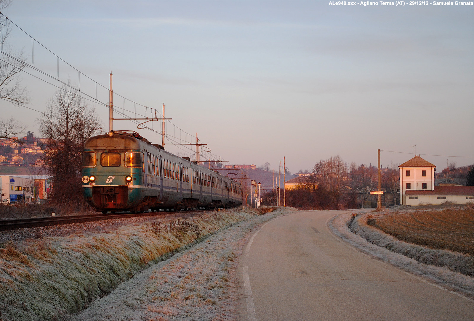 OM ALe 940 – photo 22
