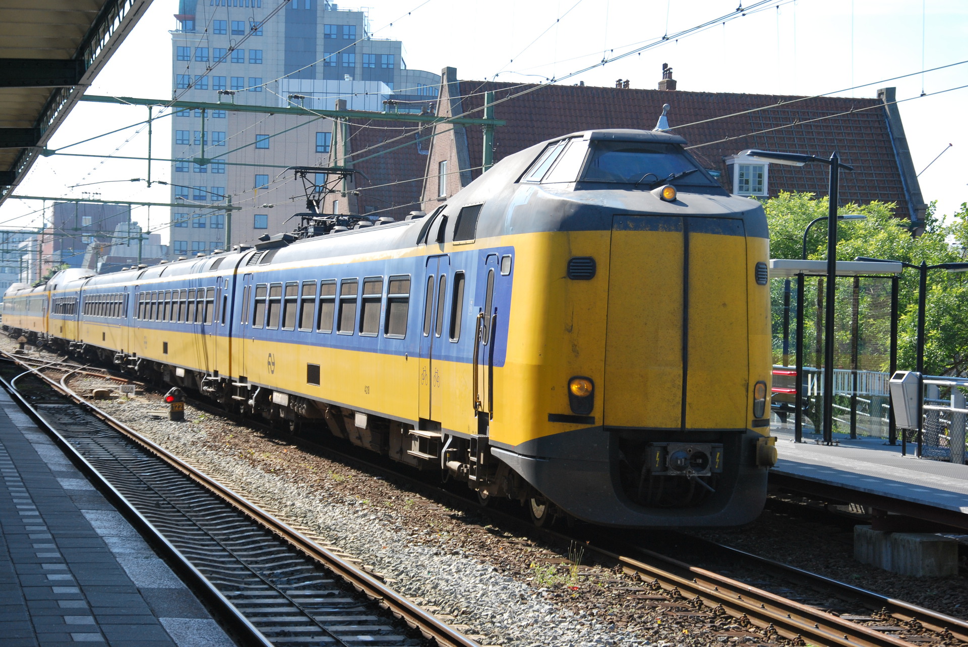 Oerlikon NS ICM-3/4 – photo 6