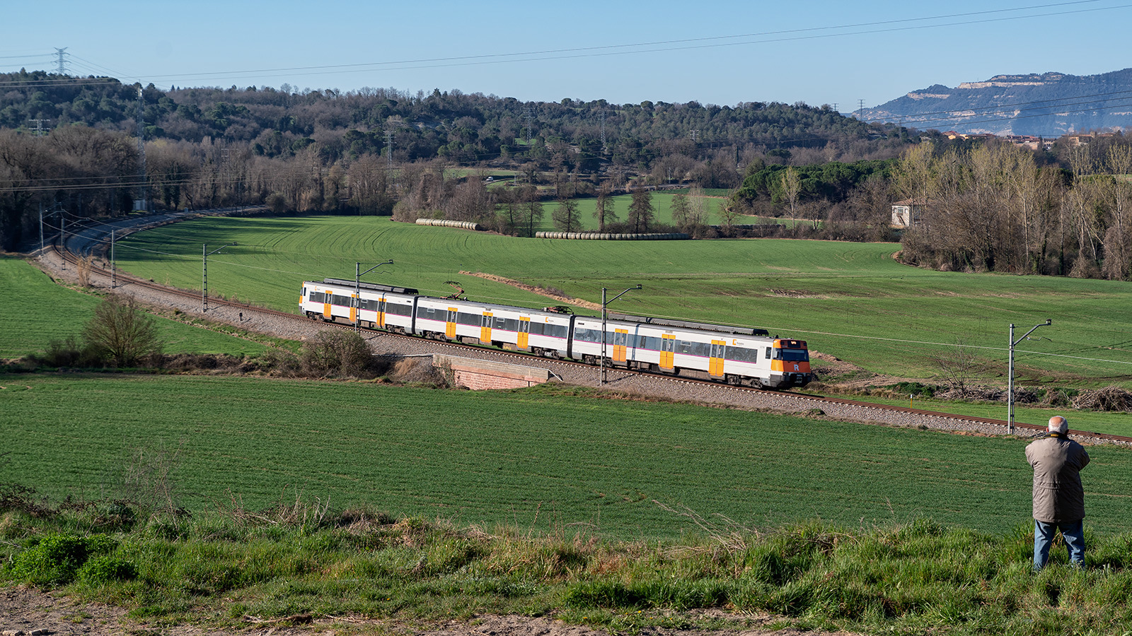 CAF RENFE 446 – photo 8